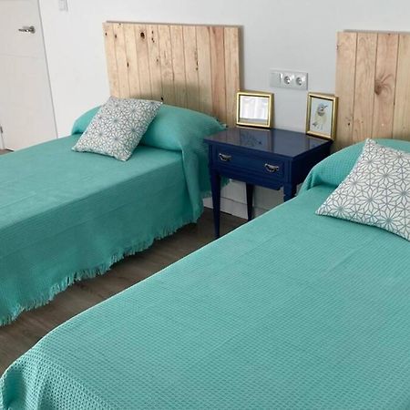 Piso Nuevo, Centrico Y Tranquilo Apartment Bullas Ngoại thất bức ảnh