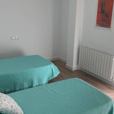 Piso Nuevo, Centrico Y Tranquilo Apartment Bullas Ngoại thất bức ảnh
