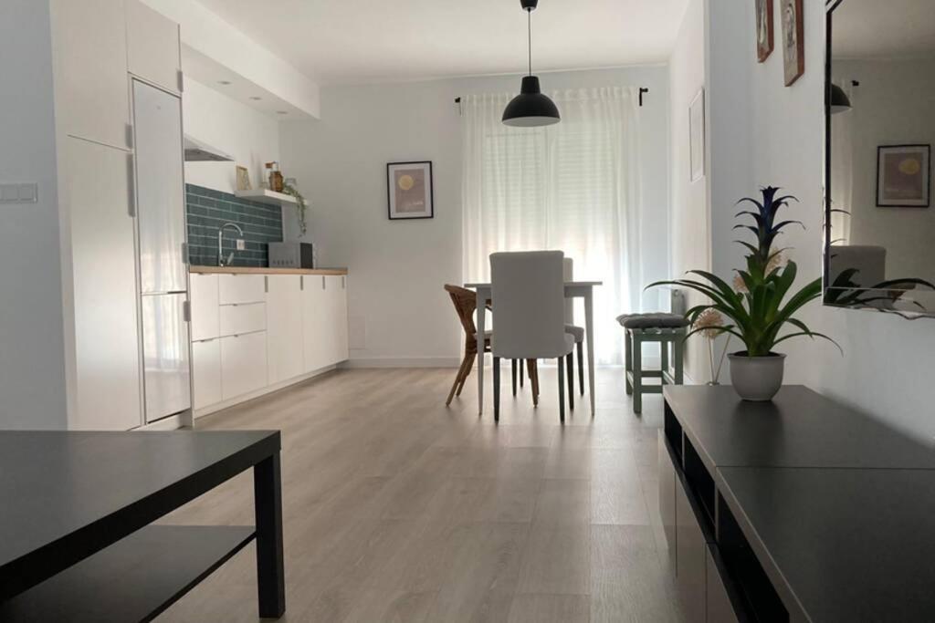 Piso Nuevo, Centrico Y Tranquilo Apartment Bullas Ngoại thất bức ảnh