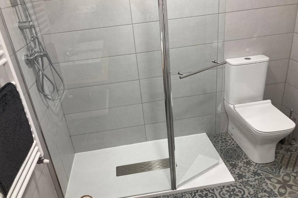 Piso Nuevo, Centrico Y Tranquilo Apartment Bullas Ngoại thất bức ảnh
